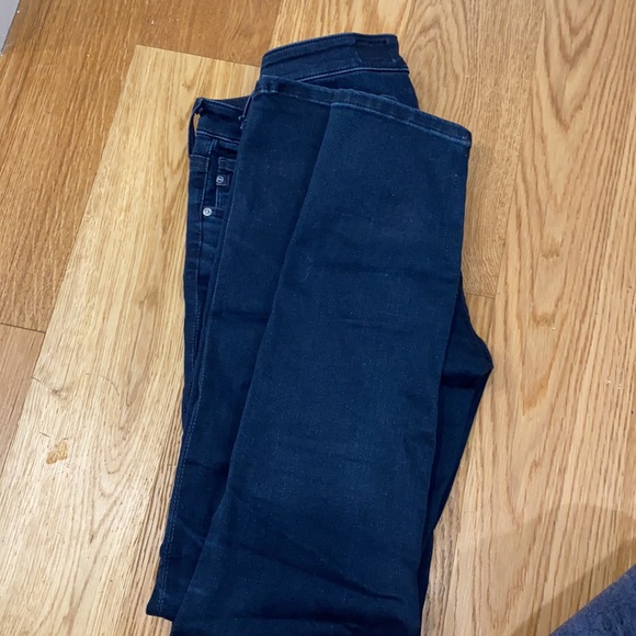 AG Legging Ankle Jeans - Picture 5 of 5
